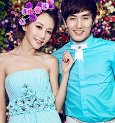 魅力之初
	
		作者：戈登