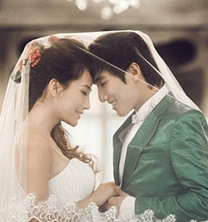 我们结婚吧
	
		作者：戈登