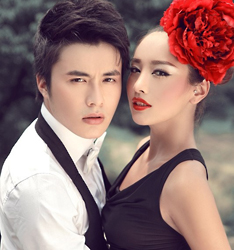 弥漫
	
		作者：ZHAN-PETER