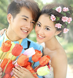 秋天.爱
	
		作者：翁SIR