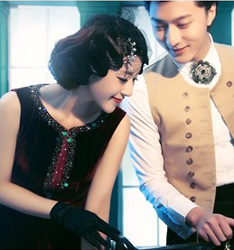 流金岁月
	
		作者：姚阳