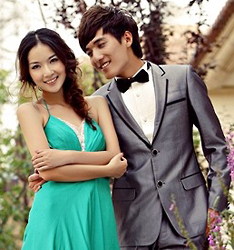 爱的旅行箱
	
		作者：戈登