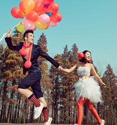 冬日恋GE
	
		作者：阮赵银