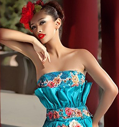 龙王阁
	
		作者：代帅