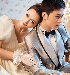 浪漫的岁月
	
		作者：冯世华