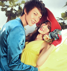 里斯本的夏天
	
		作者：怒放