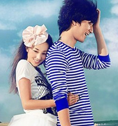 情定爱琴海
	
		作者：陈震