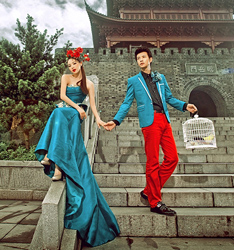 古风古韵
	
		作者：