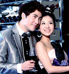 醉夜
	
		作者：木头蔡