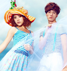 韩风弥漫
	
		作者：郑勇