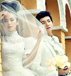 浪漫邂逅
	
		作者：袁晓