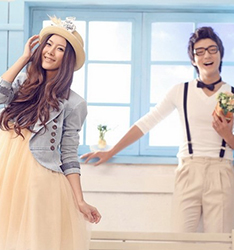 田园小调
	
		作者：杨雷