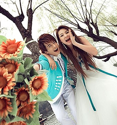 那个秋天
	
		作者：冯世华