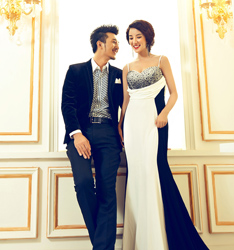 英伦风尚
	
		作者：木头。疙瘩