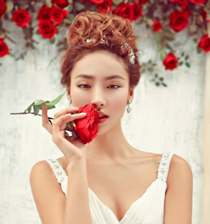 画“花瓣”
	
		作者：雪华