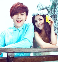 恋情时光
	
		作者：郑勇