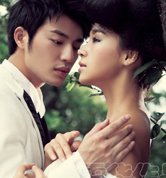 传说的＂森林系＂
	
		作者：雪华