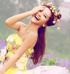 快乐的时光
	
		作者：孙中亚