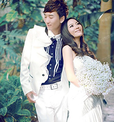 热带雨林
	
		作者：王喆