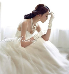 韩风恋影
	
		作者：无锡罗马经典婚纱摄影