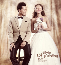 画风
	
		作者：毕奇/TP摄影