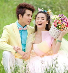 夏日心情
	
		作者：翁SIR