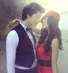 迷烟
	
		作者：姚阳