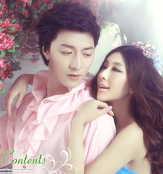 王子与公主
	
		作者：姚阳