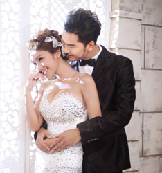 卢浮宫
	
		作者：毕奇/TP摄影