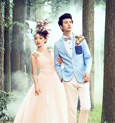 爱情love
	
		作者：非凡丽致