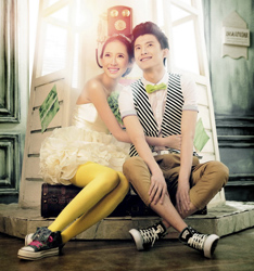 青春季·幸福时光
	
		作者：郭亮