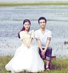 丽江进行曲
	
		作者：匿名