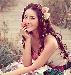 深情依然
	
		作者：柴金