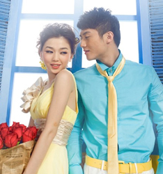 咖啡屋小调
	
		作者：翁SIR