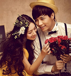 爱约定
	
		作者：光光