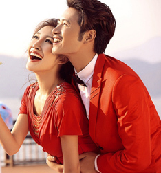 婚礼ing
	
		作者：吕纯