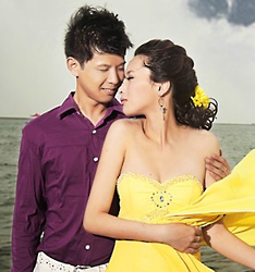 那片天空那片海
	
		作者：阿凯