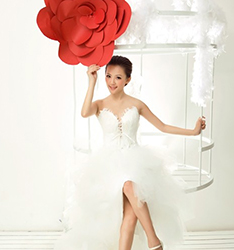 承诺
	
		作者：李凯VS丹妮