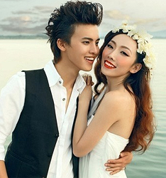 爱琴海之恋
	
		作者：redquan