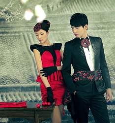 梅香.红
	
		作者：光光