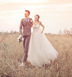 爱的见证
	
		作者：翁SIR