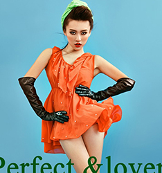 完美情人
	
		作者：老五