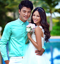 三亚最灿烂
	
		作者：宋sir