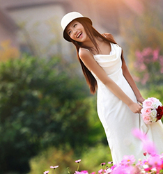 廊桥青春
	
		作者：木头蔡