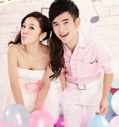 甜蜜曲
	
		作者：V2视觉摄影集团