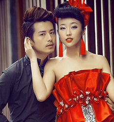 梦回江南
	
		作者：冯世华