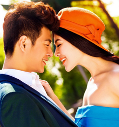 风筝
	
		作者：翁建军