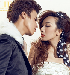 达芬奇密码
	
		作者：爱美丽婚纱摄影