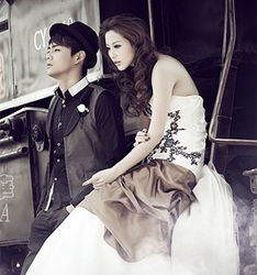 邮寄浪漫
	
		作者：冯世华