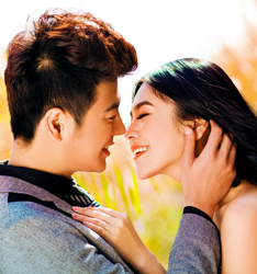 爱意浓浓
	
		作者：翁建军